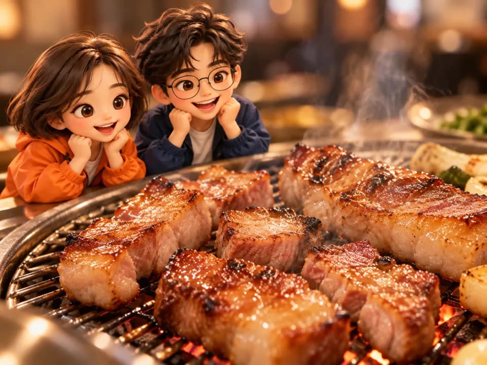 88돼지 사진
