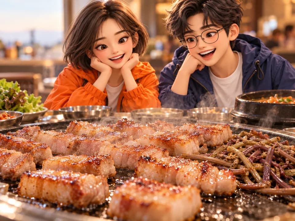 애월그때그집 제주도 본점 사진