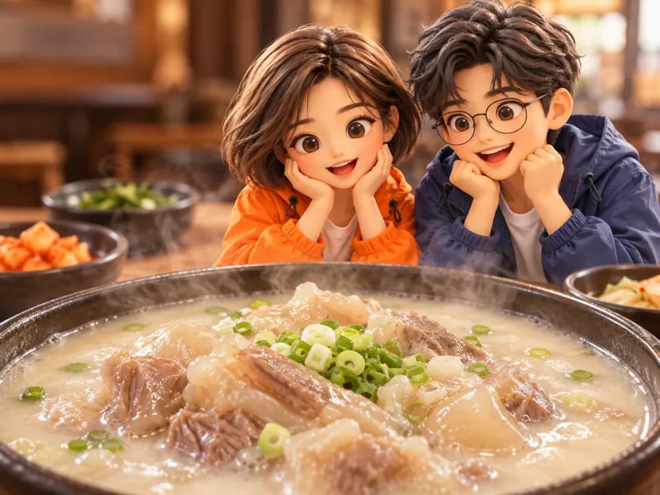 벌집식당