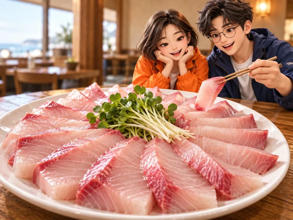 부두식당