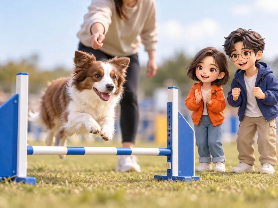 2026 제주 반려동물 문화산업 한마당 사진