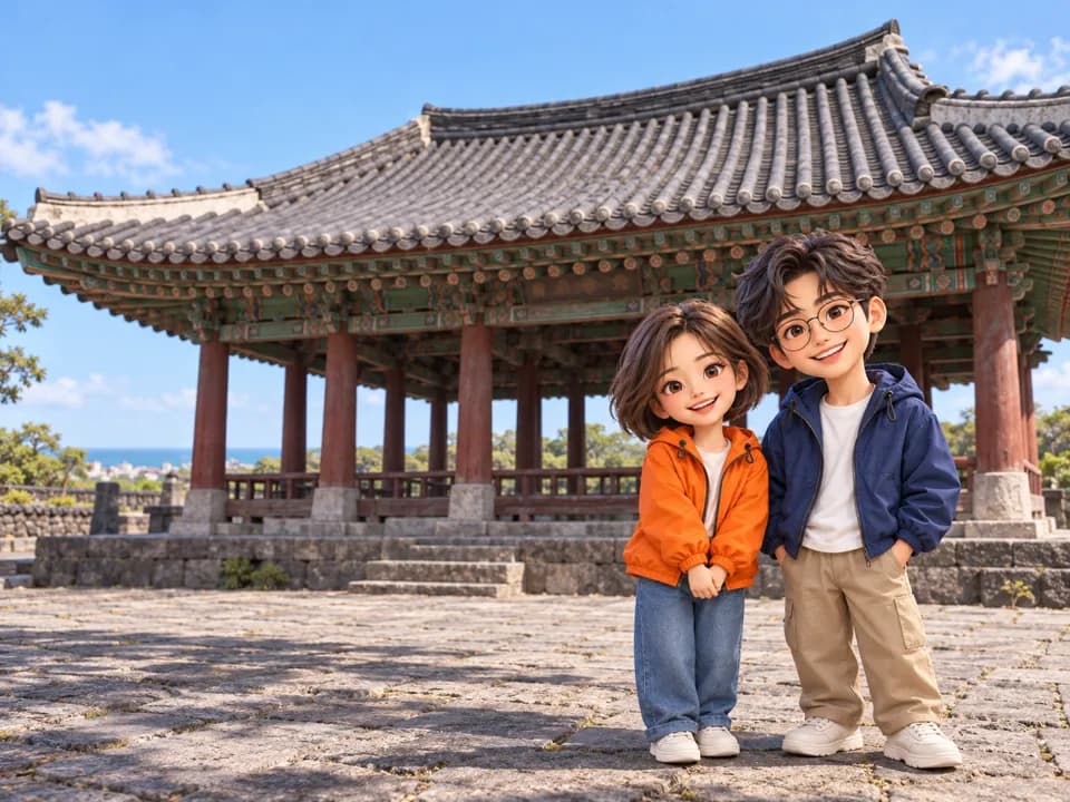 관덕정
