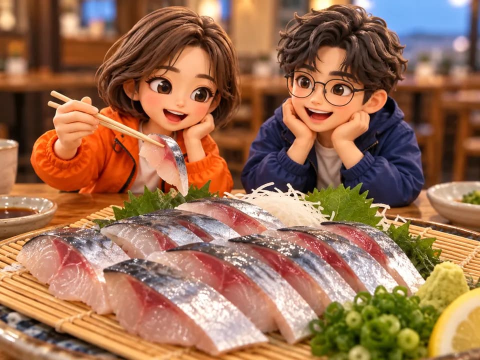 만선식당