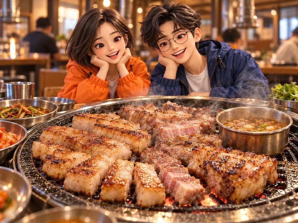 목포고을 사진