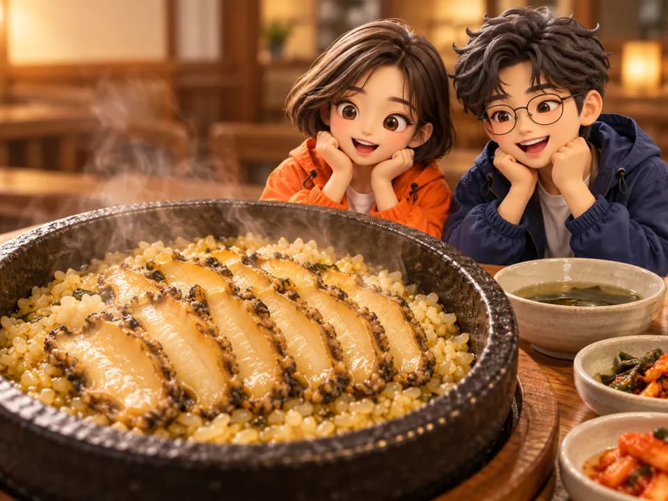명진전복