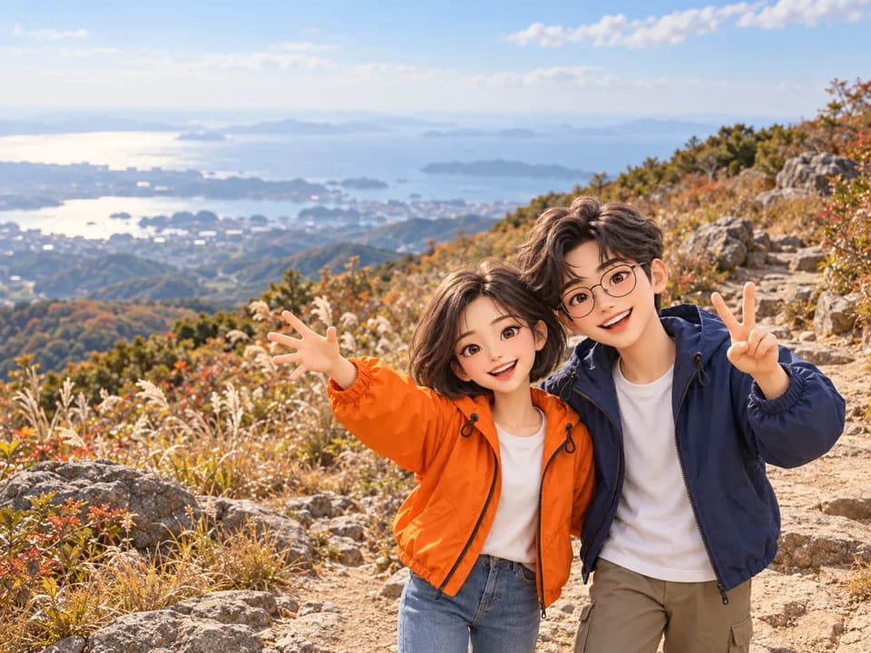 제주올레 7-1코스 월드컵경기장-제주올레여행자센터