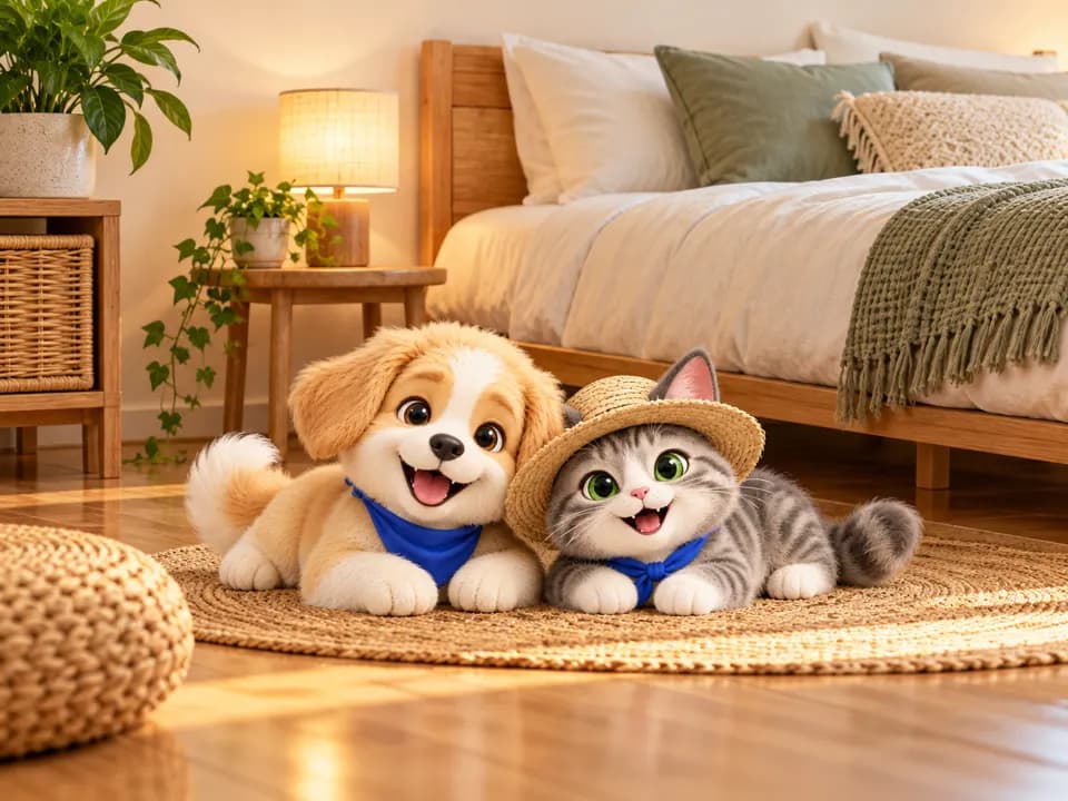 무무별장