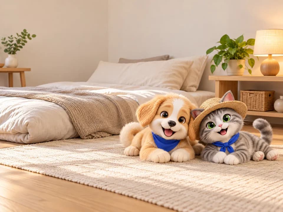 별을담은 바람아래 펜션 사진