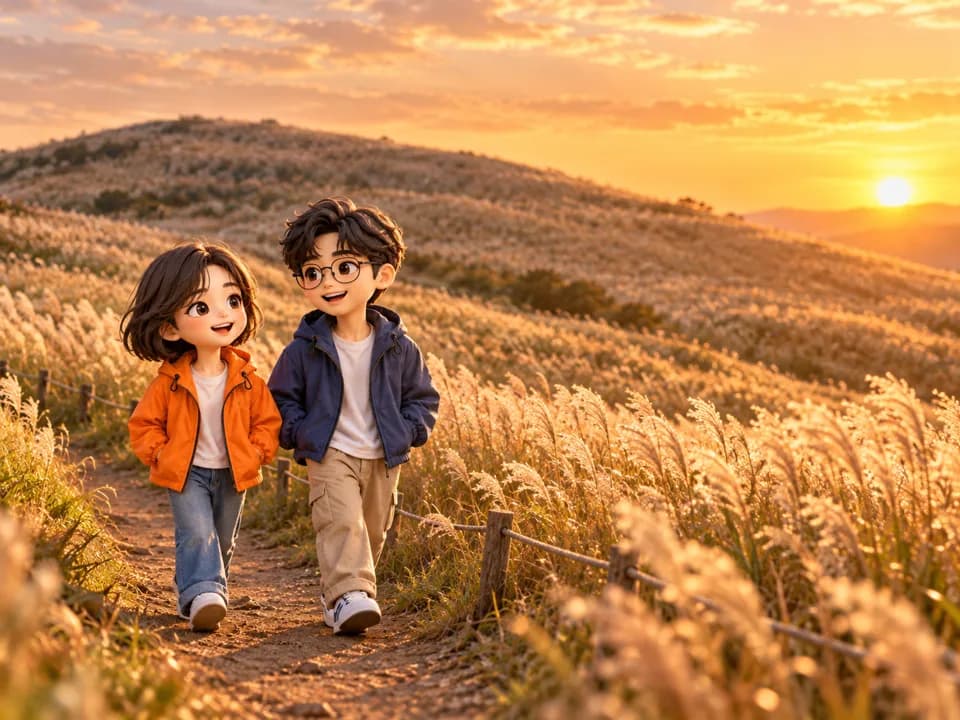 새별오름