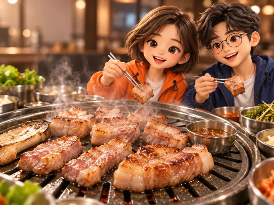숙성도 중문점
