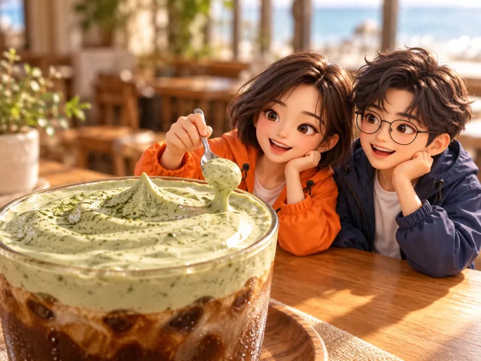 쉼그대머물다