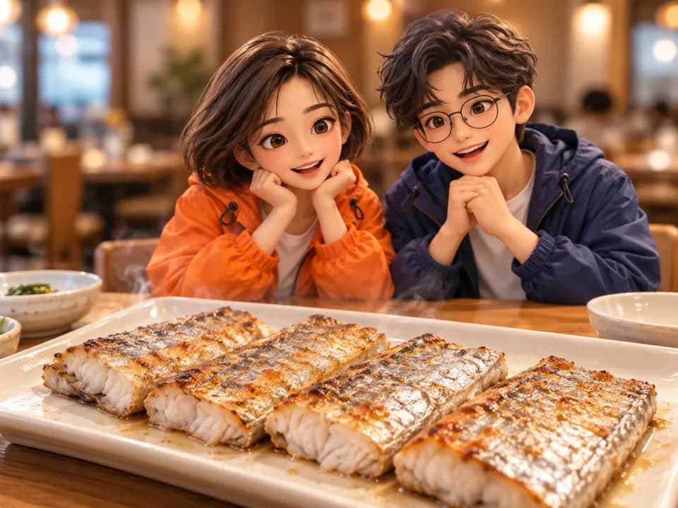 토끼와거북이