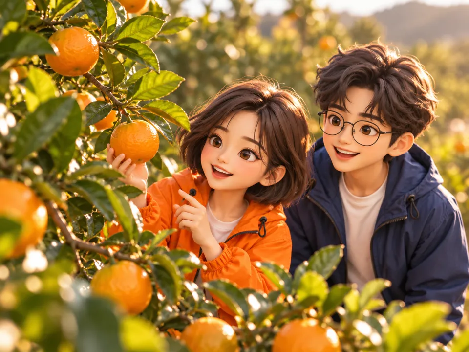 쇠소깍 산물 관광농원