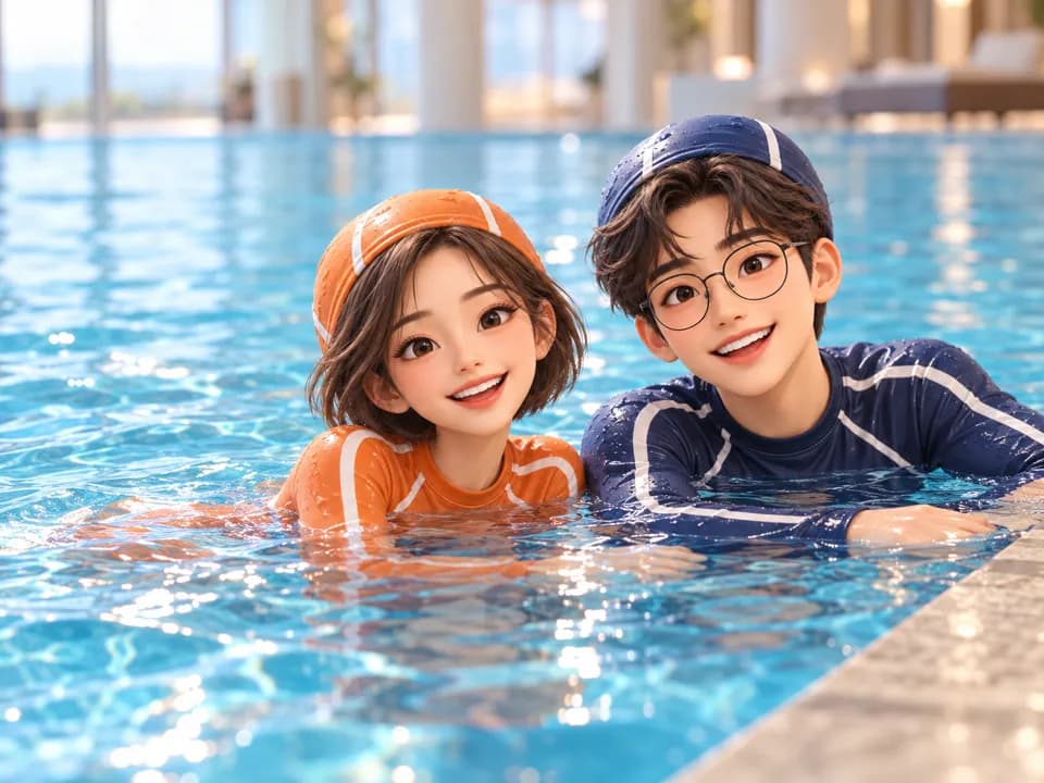 WE호텔 제주 사진