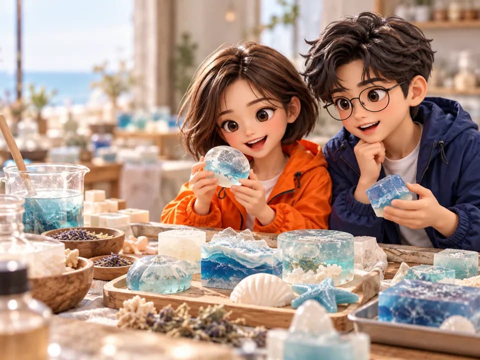 팰롱팰롱빛나는