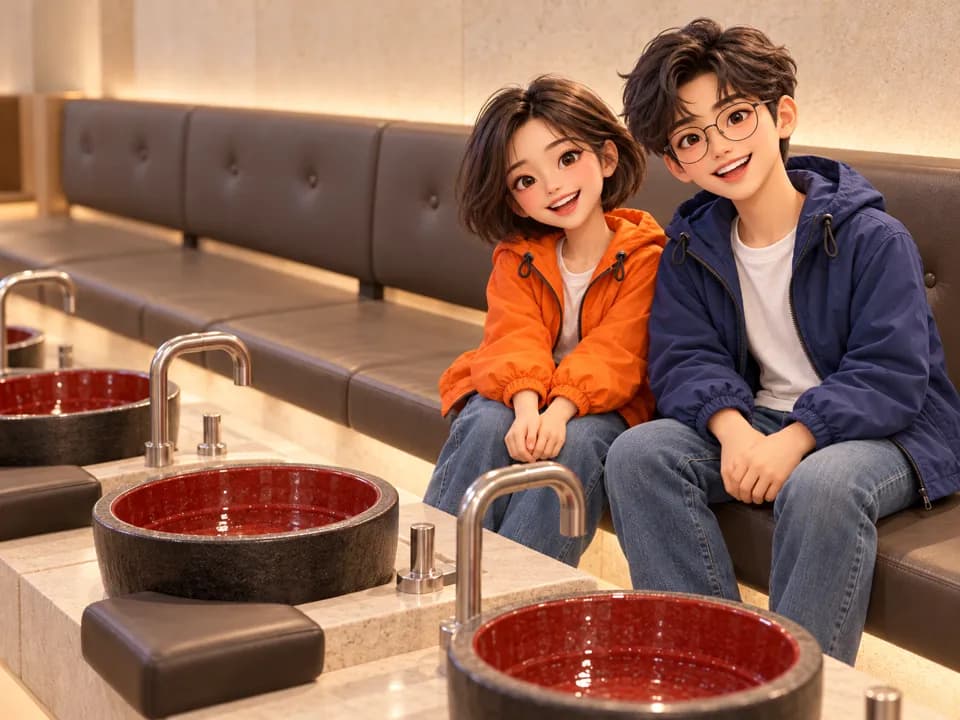 제주인스킨케어 사진
