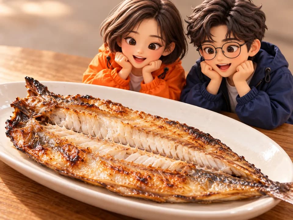 미도식당