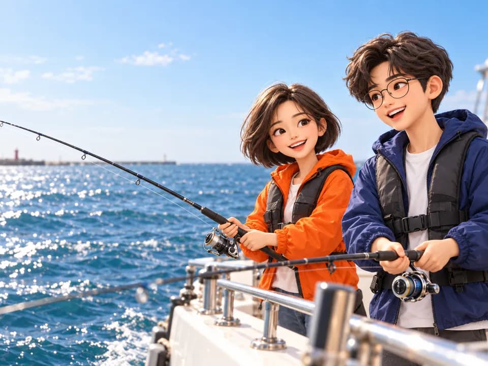 그랑블루호