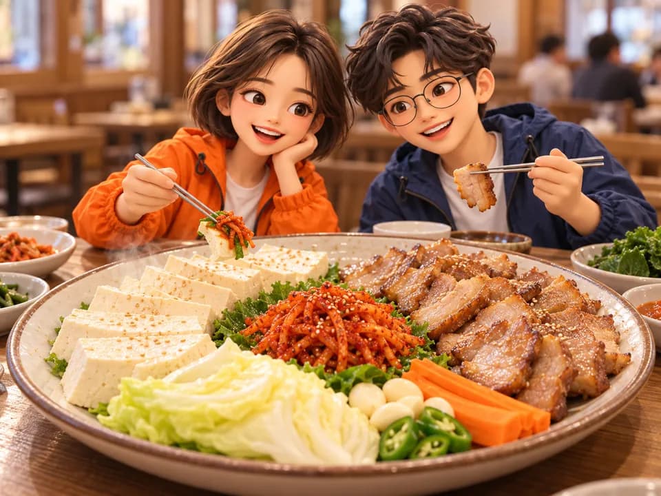 정순화손두부