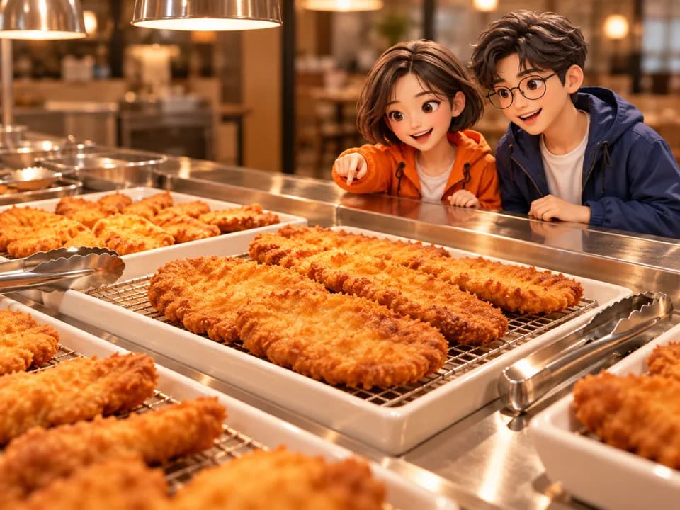 제주 밀라네사 뷔페