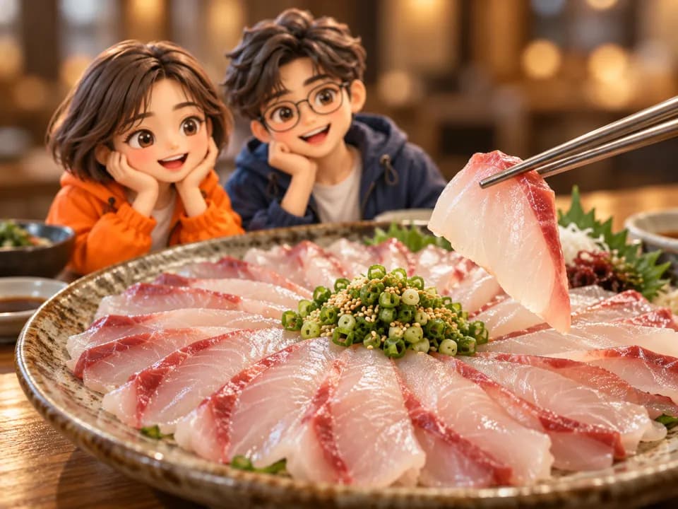 추자본섬횟집 연동점 사진