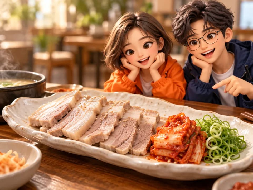 더퍼스트70 호텔 레스토랑 블루 사진
