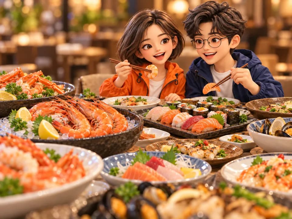 해비치 호텔&리조트 제주 섬모라
