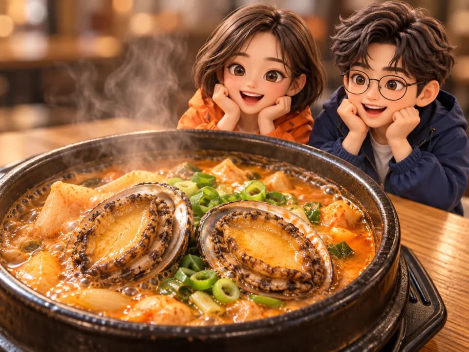 독개물항 제주한림 협재 본점