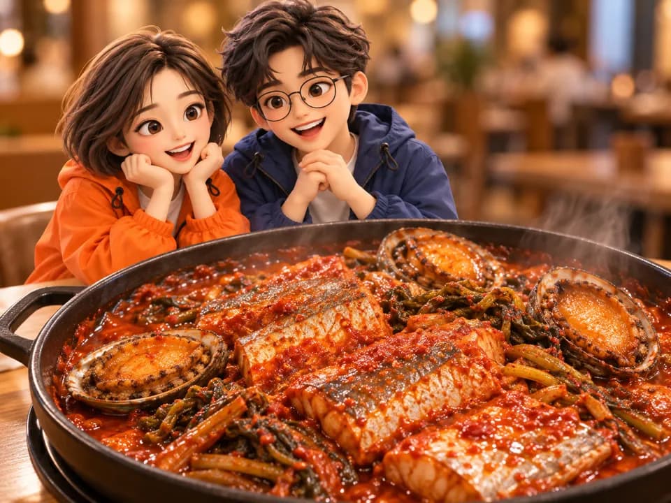춘월맛집