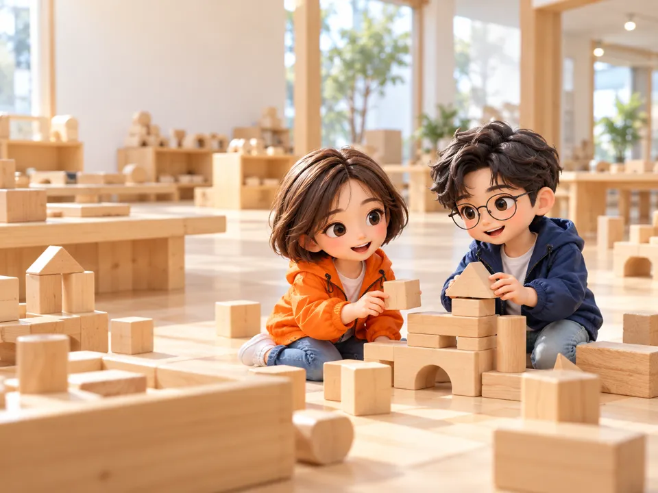 리틀빅키즈랩