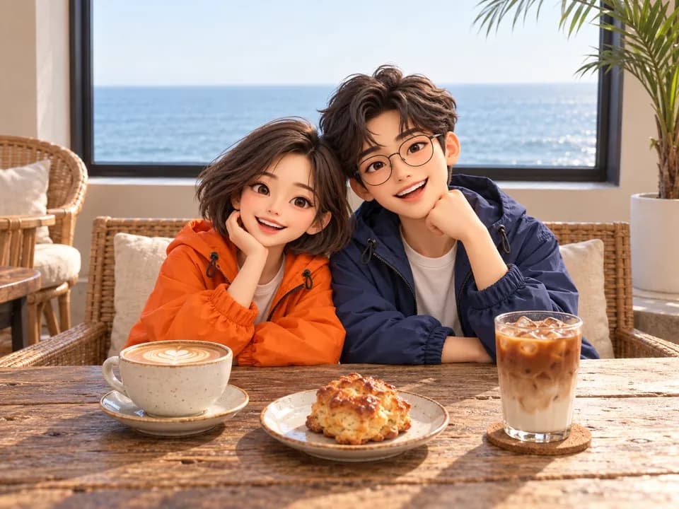 뷰스트